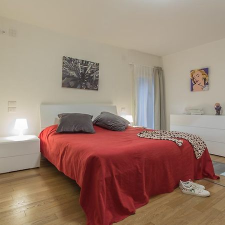 Santa Sofia Apartments - San Fermo Apartment Padova Dış mekan fotoğraf